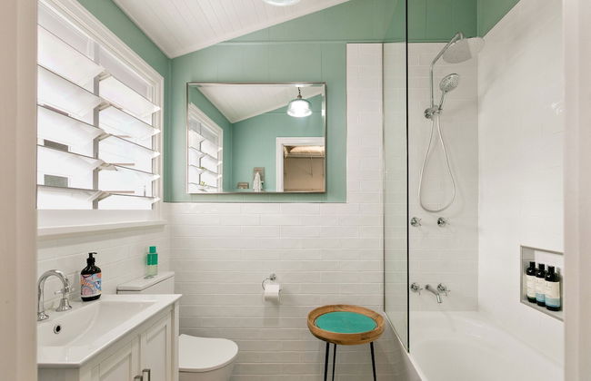 Sweet Creek Cottage, Palm Cove - Foto 15