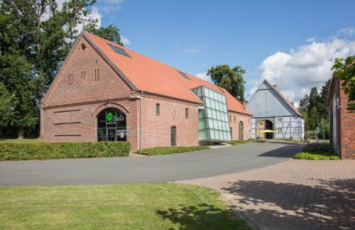 Haus Sigge Ferienwohnungen - Foto 64