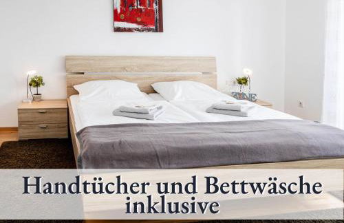 Ferienhaus Petra - Großzügige Ferienwohnungen in bester Bodenseelage l 1 Minute zum Bodensee l 7 Ferienwohnungen l Vollausgestattete Küchen l Gratis-WLAN l Gratis Parkplätze l Mitten auf der Mettnau - Photo 52