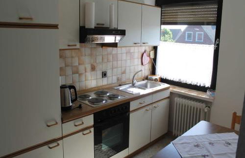 Ferienwohnungen Haus Sommerwind, 45075 - Foto 31