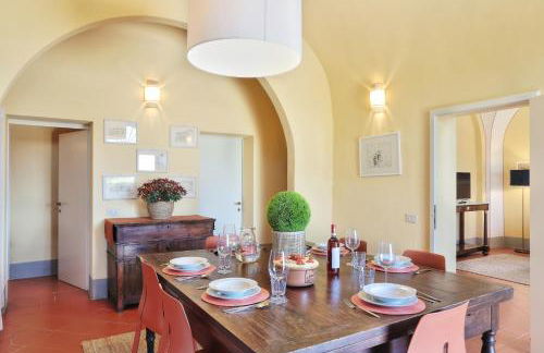 Agriturismo Villa Rosselmini - Foto 54