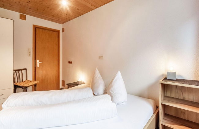 Holiday Home in the Silvretta-montafon ski Area - Foto 5