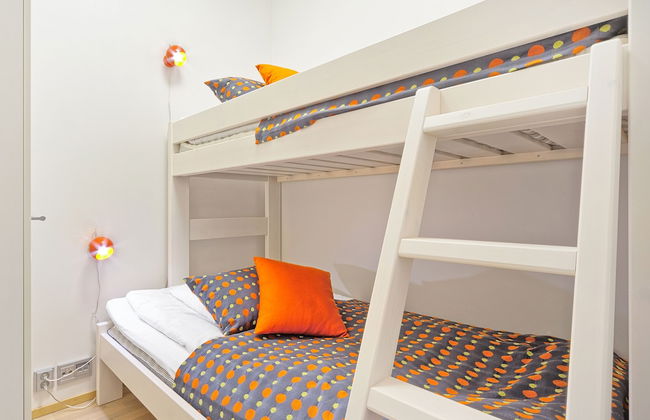 Holiday Club Saariselkä Superior Apartments - Foto 2