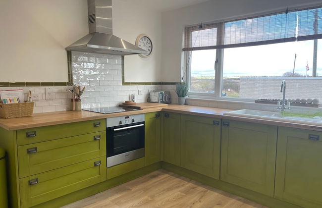 The Crabshack Cottage Normans Bay Pevensey - Foto 3