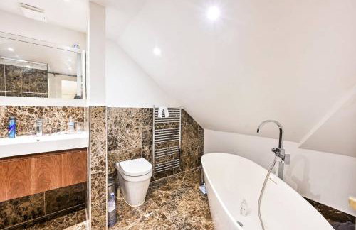 Luxury London House - Foto 26