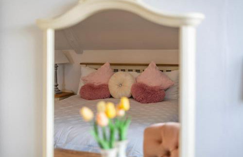 Old Rectory Cottage, Tostock - Foto 17