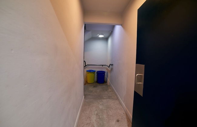 Puerto Madero frente al Hotel Hilton Piso 16 Vista a la Ciudad - Foto 64