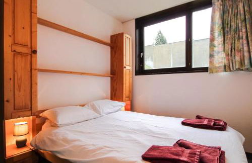 Spacious Apartment Iris, Flaine Foret - Foto 32