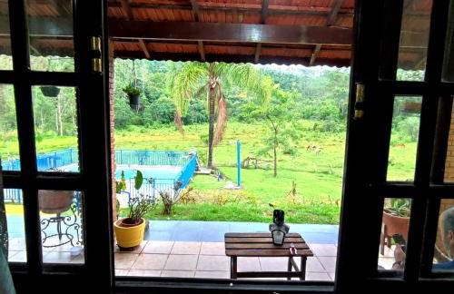 Sítio com piscina e lago - Foto 27