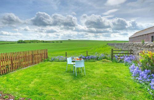 Thornton Farm Cottages - Foto 14