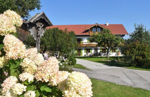 Ferienwohnung beim Hainz - Foto 1