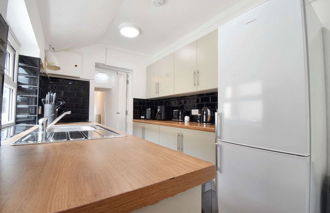 Host Stay Church Drive - Foto 4