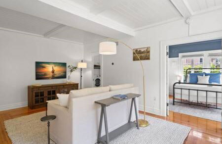 The Adaline Room #4 - Gorgeous Hyde Park Apartment, Steps to Bayshore - Foto 7