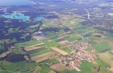Ferienhaus Antdorfer Gartenglück - Foto 25