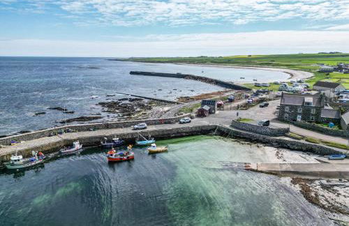 Rosehearty house - 3 bedroom - Foto 14