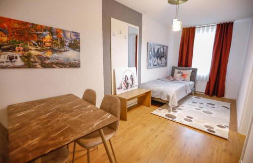 Turis Ferienwohnung 50-1 - Foto 6