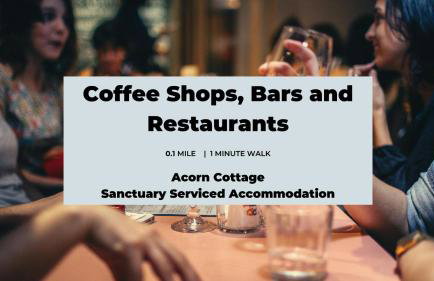 Acorn Cottage - Foto 8