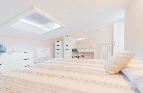 La Mansarda sul Mare - Foto 31