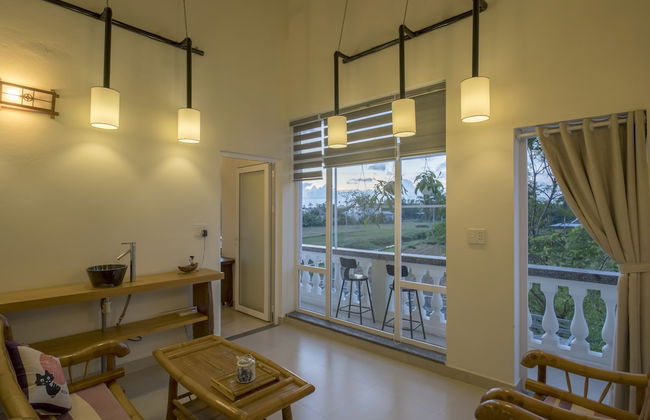 Villa De Van - Foto 36