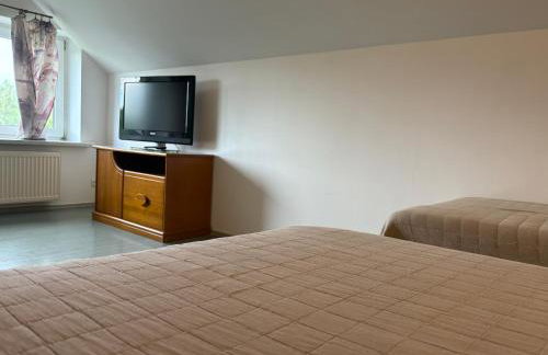 Chata Stołowa - Game Room - Bilard, SimRacing, Arcade - Foto 34