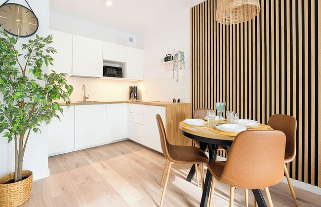 Sun & Snow Let's Sea Baltic Park - Foto 11