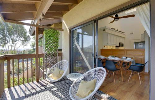 La Mesa Townhome 15 Mi to San Diego! - Photo 3