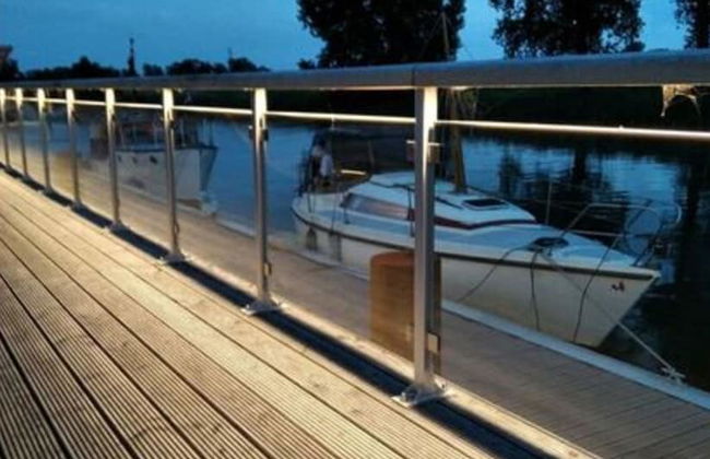 Holiday Home Osteland - Foto 17