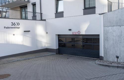 Luxus Apartament Joanna - Foto 12