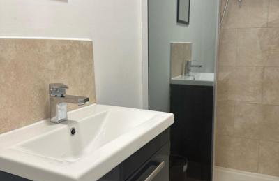 The luxe by Viennese Aparts 2 Bedroom! - Foto 7