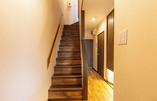 Miro Fushimiinari Tei North - Foto 17