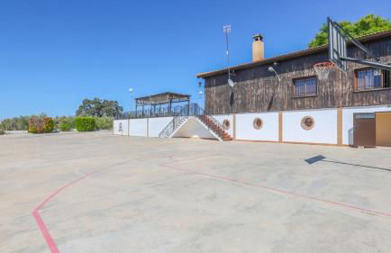 La Cabaña La Carlota by Ruralidays - Foto 34