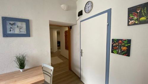 Apartment Q im Zentrum von Königsbronn - Foto 5