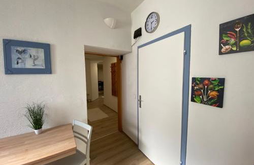 Apartment Q im Zentrum von Königsbronn - Foto 5