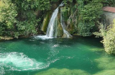 Mobilheim ANDREA wunderschöne Ferienwohnung direkt am Meer - Photo 48