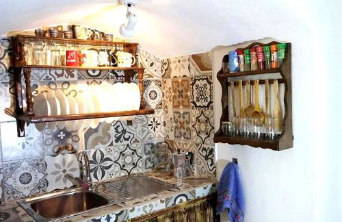 Cuevas Cortijo El Capellán - Foto 35