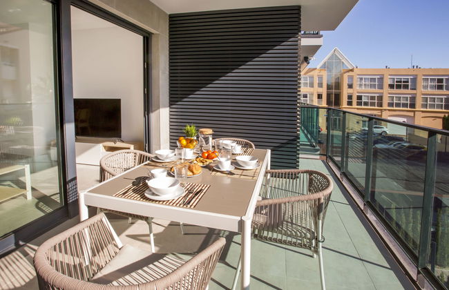 Golden Ray Sun - Foto 16