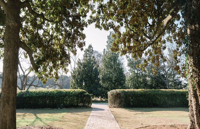 Historic Antebellum Manor - Foto 64