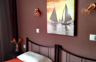 Nancy Rooms - Foto 64