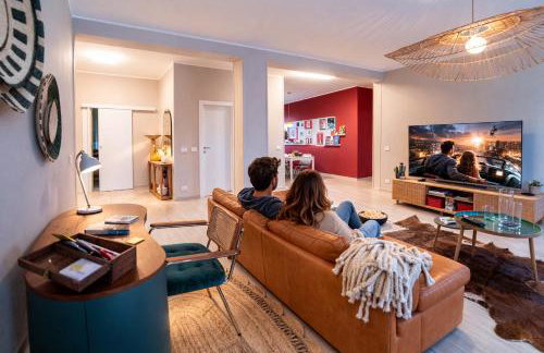 Henry's House luxury urban apartament - Foto 6