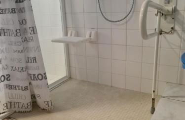 Vent d'ange maison familiale face à la mer - Foto 16