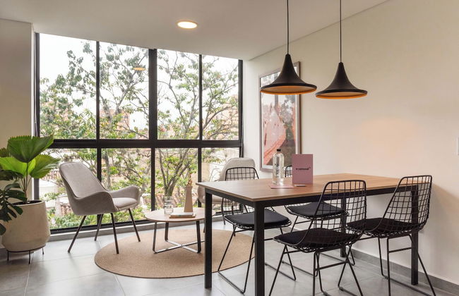 Ganesh by Wynwood House - Foto 58