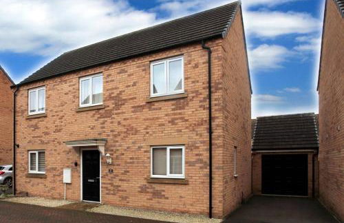 Spacious & Modern Retreat Garden Free Parking! - Foto 15