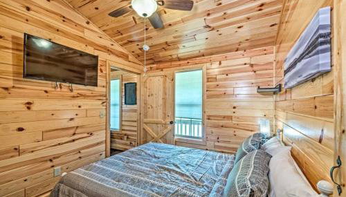 Mammoth Cave Cabin Rentals 2 - Foto 1