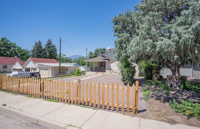 4 Bedroom Mountain View with Firepit & Ping Pong - Foto 34