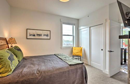 Grand Lake Condo with Balcony and Mountain Views - Foto 17