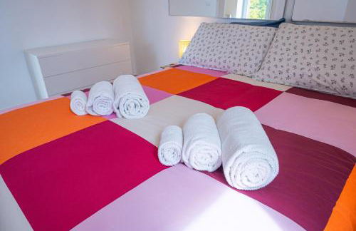 Private Pool & parking DONNA LINA - Foto 29