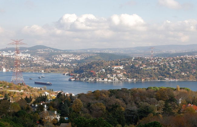 Ulus G Residences - Foto 39