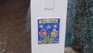 Ustica Mari e Carlo Contrada Ogliastrello - Foto 5