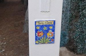 Ustica Mari e Carlo Contrada Ogliastrello - Foto 5