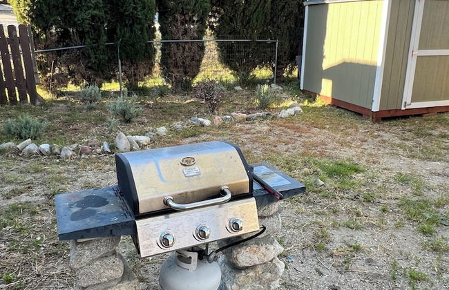 Hummingbird Mountain Cottage - Photo 44